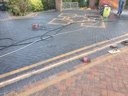 Weston, MO Driveway Paving Services Company